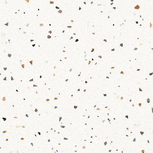 Керамогранит Ceradim Arlecchino Arlecchino Blanco белый матовый рект. (60х60) арт. CR6060G0431R